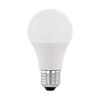 Лампа светодиодная Eglo E27 9W 2700-6500K матовая 11586 купить в Алматы svet.kz