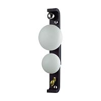 Дополнительная картинка 5434/2W NATURE Odeon Light  Уличный фасадный светильник LUMA