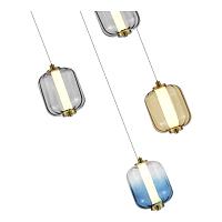 sl1193.303.05 светильник подвесной st-luce , доставка по Казахстану 