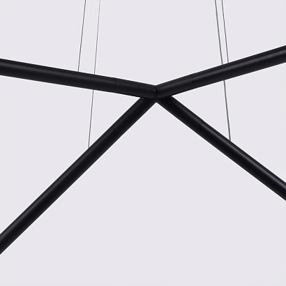 подвесной светильник pyramis 4573-2p, доставка по Казахстану 