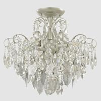 люстра crystal lux esmiralda 0524/104, доставка по Казахстану 