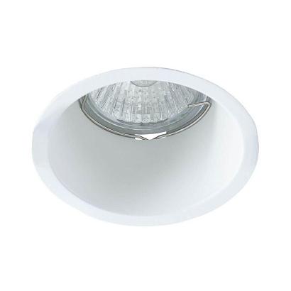 Встраиваемый светильник Arte Lamp A6667PL-1WH купить в Алматы svet.kz