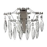 6699/25WL Odeon Light Настенный светильник FLAMENCO