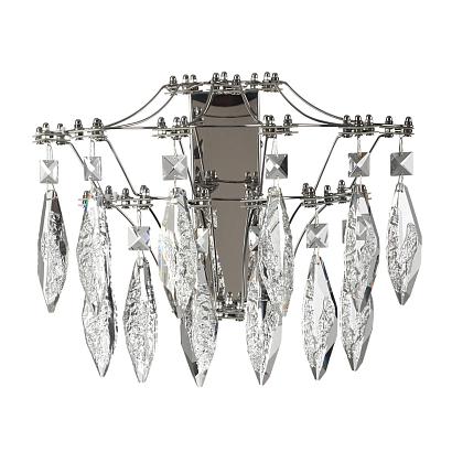 6699/25WL Odeon Light Настенный светильник FLAMENCO
