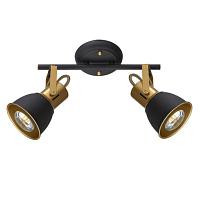 Дополнительная картинка Потолочный светильник Arte Lamp JOVI A1677PL-2GO
