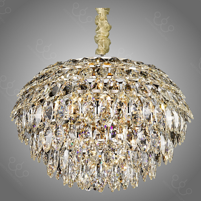 подвесная люстра wertmark ludgera we113.11.103, доставка по Казахстану 