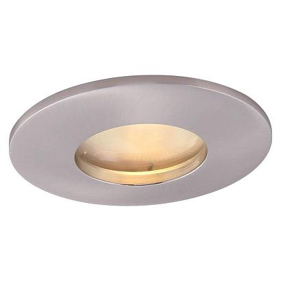 Встраиваемый светильник Arte Lamp Aqua A5440PL-1SS купить в Алматы svet.kz