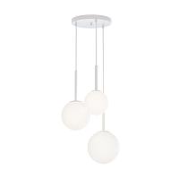 люстра maytoni mod321pl-03w basic form, доставка по Казахстану 