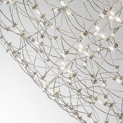 люстры подвесной светильник thinner 4305-12p, доставка по Казахстану 