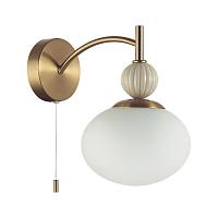Дополнительная картинка 8272/1W Lumion Бра GLORIYA