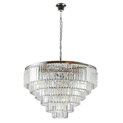 подвесная люстра divinare nova 3001/02 lm-16, доставка по Казахстану 
