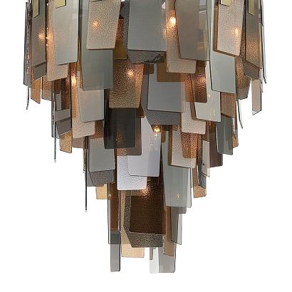 люстры подвесной светильник crystal lux point sp19 crystal lux 2720/319, доставка по Казахстану 