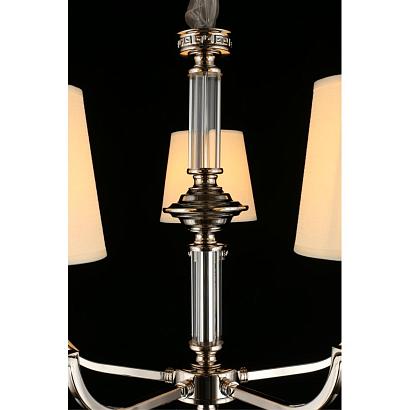 подвесная люстра aployt patricia apl.716.03.05, доставка по Казахстану 