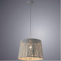 Дополнительная картинка Подвесной светильник Arte Lamp Celesta A2769SP-1WH