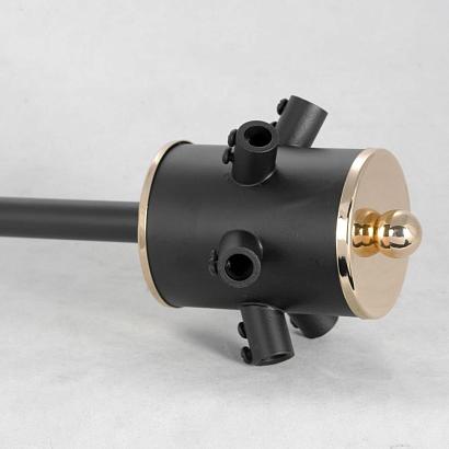 купить Потолочный светильник Lussole Loft Astoria LSP-8307 в Алматы, svet.kz, доставка по Казахстану 