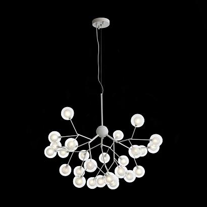 люстры подвесная люстра st luce demele sl376.503.27, доставка по Казахстану 