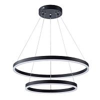 Дополнительная картинка Подвесная люстра Arte Lamp SIREN A2548SP-75BK
