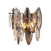Дополнительная картинка Настенный светильник Glans 4303-2W