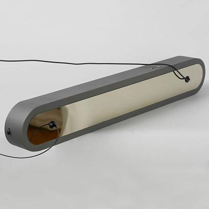 линейно-подвесной светильник lussole lsp-0925, доставка по Казахстану 