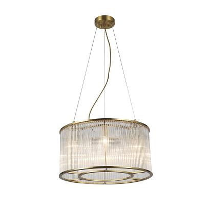 подвесная люстра favourite wonderland 2907-6p, доставка по Казахстану 