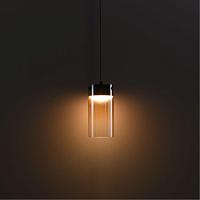 Дополнительная картинка Подвесной светильник Arte Lamp LANTERNA A3606SP-7BK