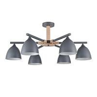 8096/6c lumion люстра потолочная colange, доставка по Казахстану 