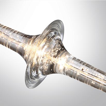 6697/7l odeon light подвесной светильник olla, доставка по Казахстану 