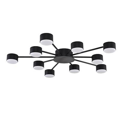 Потолочные 8344/10C Lumion Люстра TORINA, доставка по Казахстану 