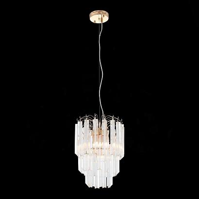 подвесная люстра st luce osoleto sl386.203.05, доставка по Казахстану 