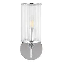 Бра Crystal Lux GLORIA AP1 CHROME Crystal Lux 1911/104