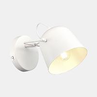 Дополнительная картинка Evoluce SLE1805-501-01 Светильник настенный Blank
