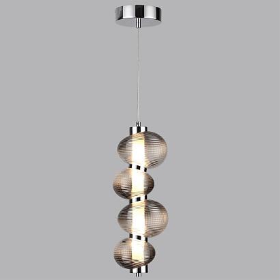 5096/17l odeon light подвесной светильник bruco, доставка по Казахстану 