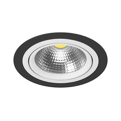 i91706 Светильник INTERO 111 ROUND (217917+217906) купить в Алматы svet.kz