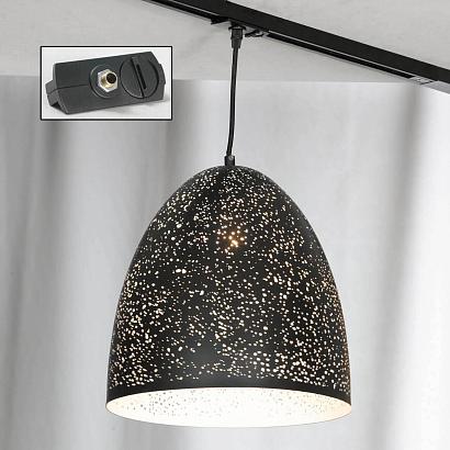 Трековый светильник однофазный Lussole LOFT Track Lights LSP-9892-TAB купить в Алматы svet.kz