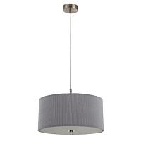 Дополнительная картинка Подвесной светильник Arte Lamp Mallorca A1021SP-3SS