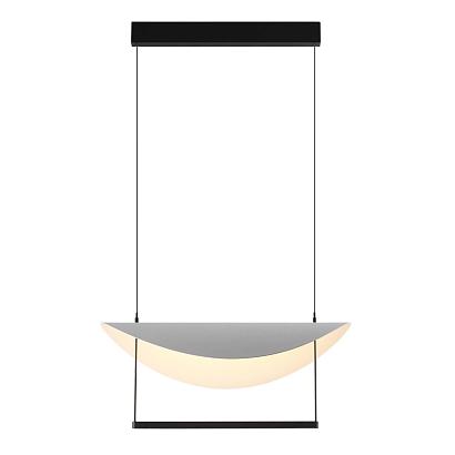 люстры 7015/20l odeon light подвесной светильник поворотный 360° glider, доставка по Казахстану 