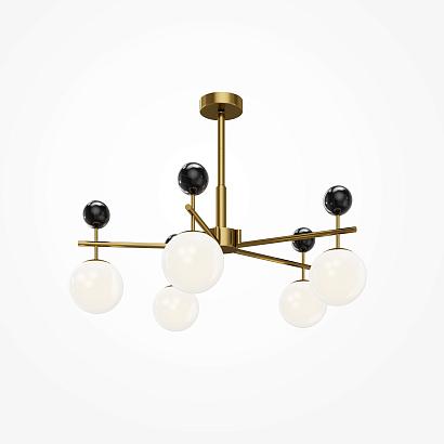 купить Люстра Maytoni MOD436PL-05BS в Алматы, svet.kz, доставка по Казахстану 