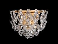 NEWPORT 5250 5253/A gold Настенный светильник