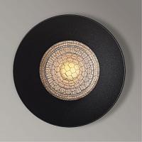 Точечный встраиваемый светильник Arte Lamp DUCRE A8094PL-1BK, доставка по Казахстану 