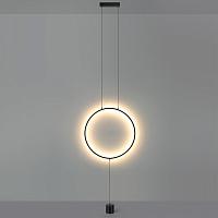 Дополнительная картинка 7022/27FL Odeon Light Напольный светильник TEO