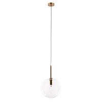 подвесной светильник arte lamp cameron a7715sp-1ab, доставка по Казахстану 
