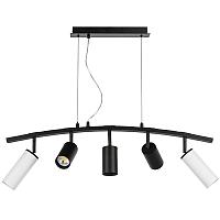 Люстра Lightstar Rullo LR735862373