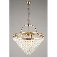 Дополнительная картинка Подвесная люстра Aployt Gerta APL.725.13.13