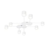 люстры потолочная люстра arte lamp legacy a8024pl-8wh, доставка по Казахстану 