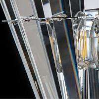 Дополнительная картинка Бра Arte Lamp FLORIZEL A1072AP-2CC