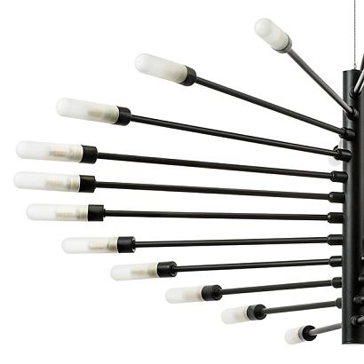 люстры подвесной светильник lightstar ragno 733247, доставка по Казахстану 