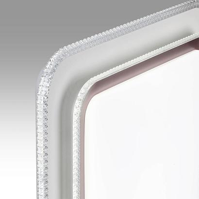 люстры 7683/el maron sn 140 светильник с пультом ду losy, доставка по Казахстану 