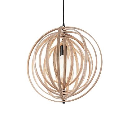 Подвесные Светильник DISCO SP1 LEGNO 138275, доставка по Казахстану 