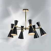 подвесная люстра lightstar dumo 816067, доставка по Казахстану 