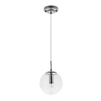 Дополнительная картинка Подвесной светильник Arte Lamp Tureis A9915SP-1CC